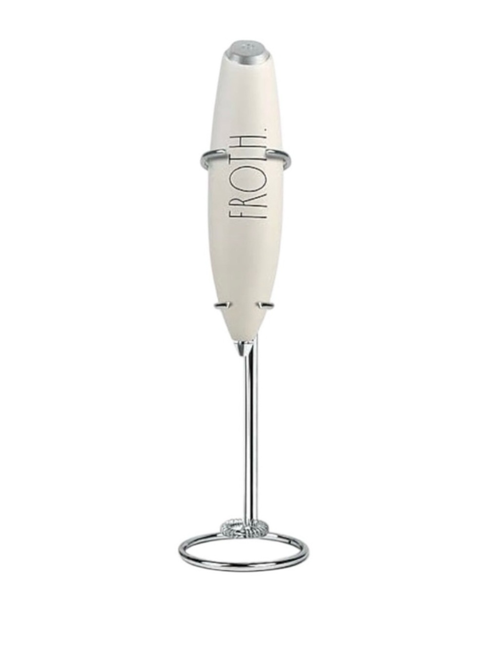 Rae Dunn Electric Milk Frother